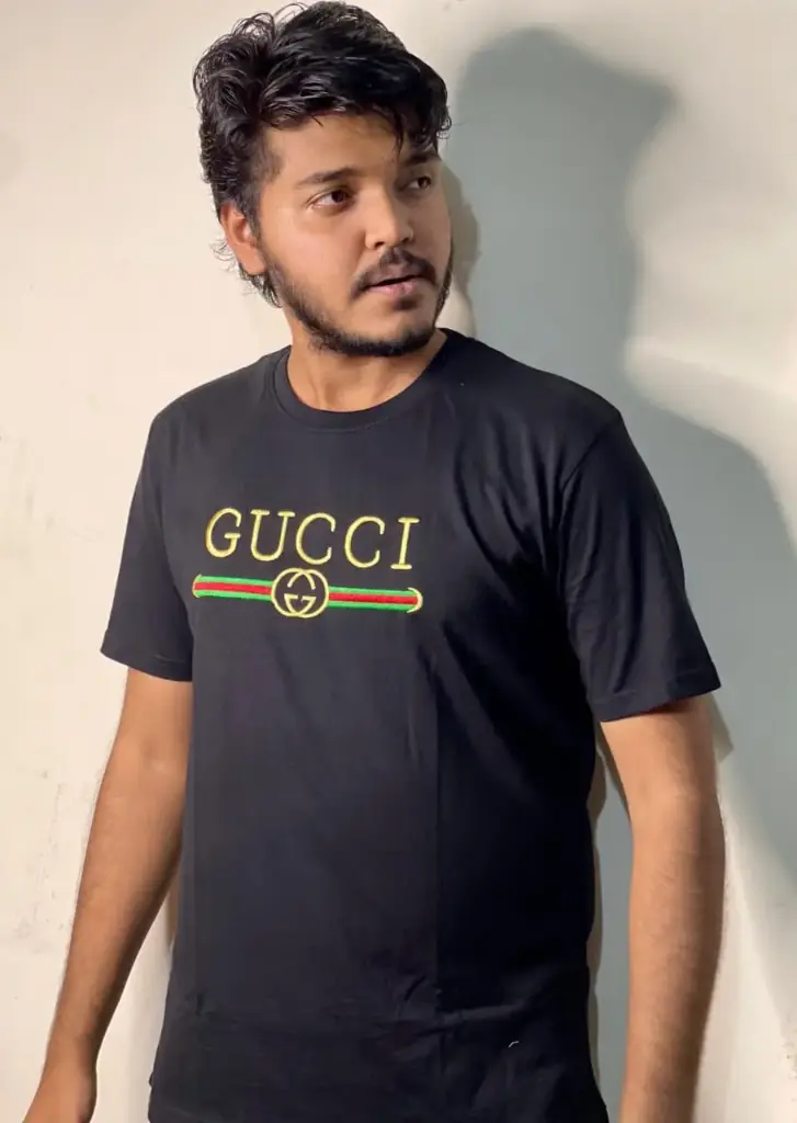 Gucci T-shirt